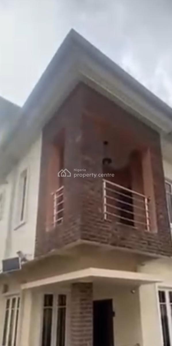 Lovely and Spacious Fully Furnished 4 Bedroom Duplex with a Room Bq Is, Ikeja Gra, Ikeja, Lagos, Detached Duplex for Rent