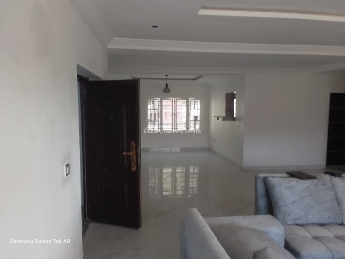 2 Bedroom N7.5m, Guzape, Guzape District, Abuja, Flat / Apartment for Rent