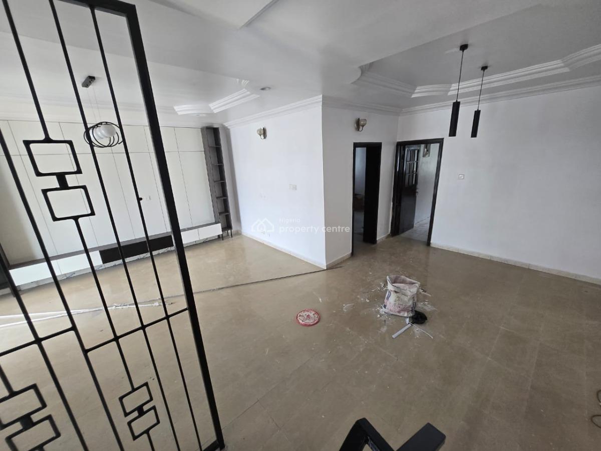 4 Bedroom Terrace Duplex in Oniru, Oniru, Victoria Island (vi), Lagos, Terraced Duplex for Rent