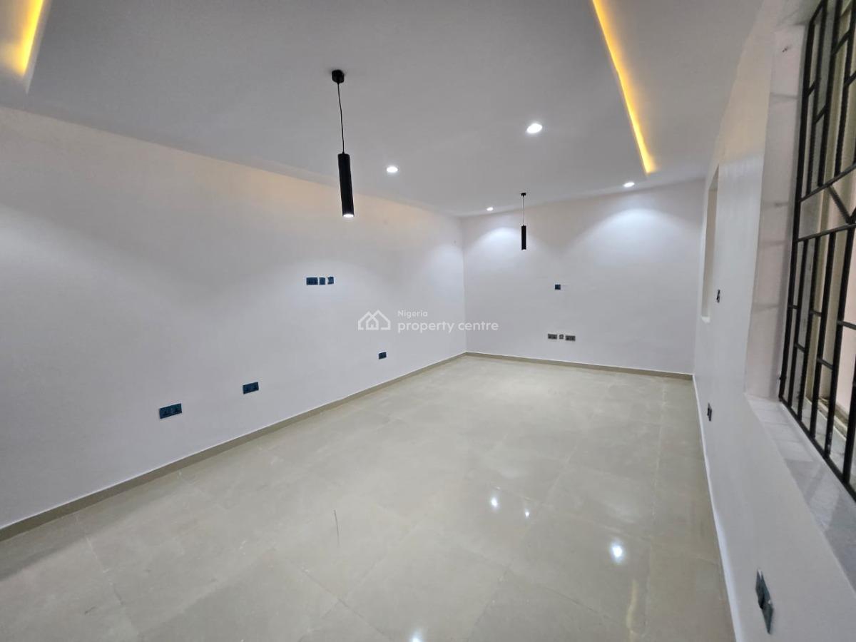 4 Bedroom Terrace Duplex in Oniru, Oniru, Victoria Island (vi), Lagos, Terraced Duplex for Rent