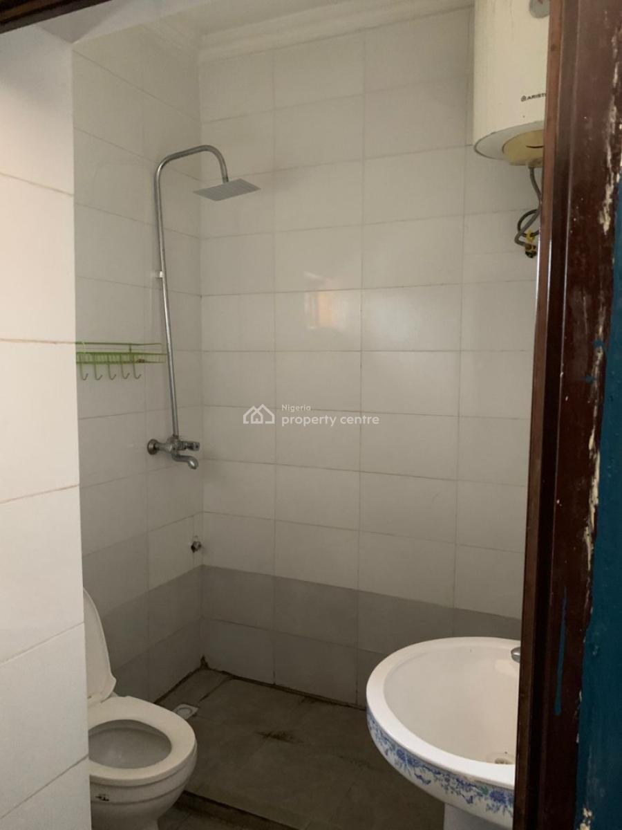 Luxury 3 Bedrooms Flat, Tafawa Balewa Way, Area 3, Garki, Abuja, Flat / Apartment for Rent