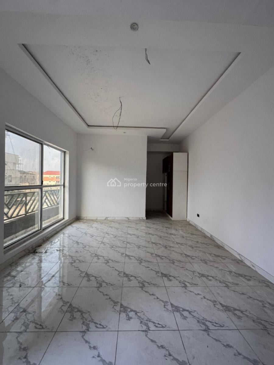 Decently Sized 2 Bedroom Apartment  with Swimming Pool, Decently Sized 2 Bedroom Apartment  with Swimming Pool, Ikate, Lekki, Lagos, Flat / Apartment for Sale