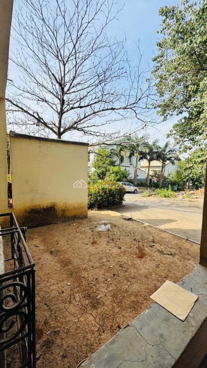 Prime Wuse Address. Standalone. Redevelopment Goldmine, Off Aminu Kano Crescent, Wuse 2, Abuja, Terraced Duplex for Sale