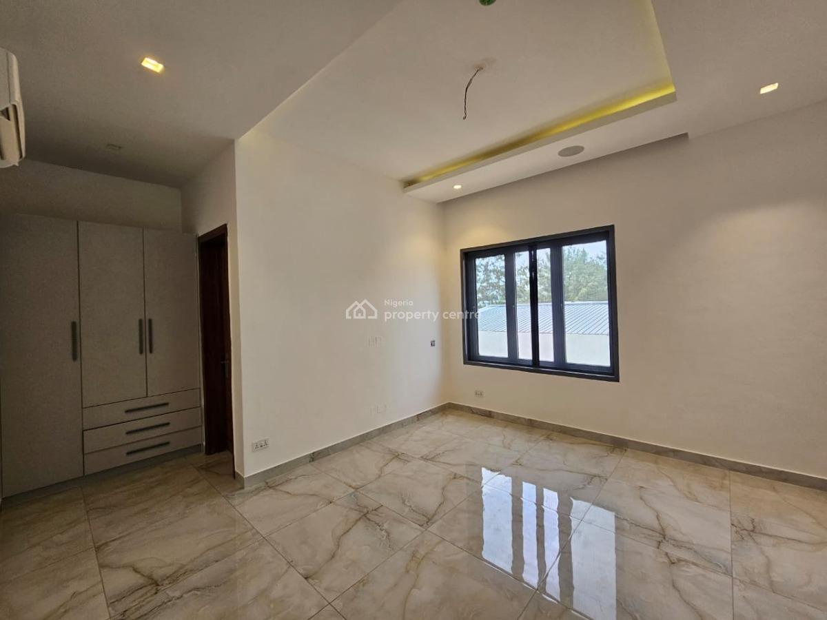 5 Bedroom Semi Detached, Banana Island, Ikoyi, Lagos, House for Sale