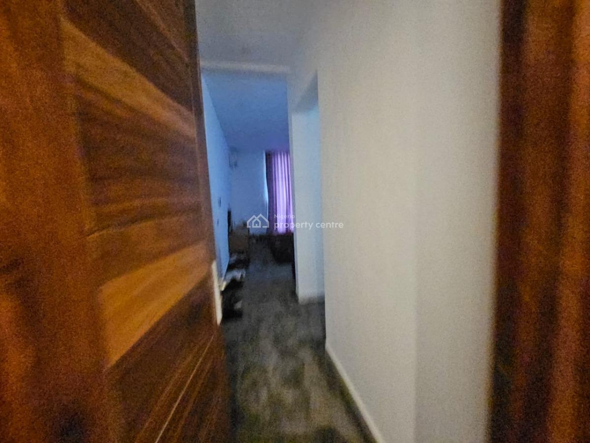 5 Bedroom Semi Detached, Banana Island, Ikoyi, Lagos, House for Sale