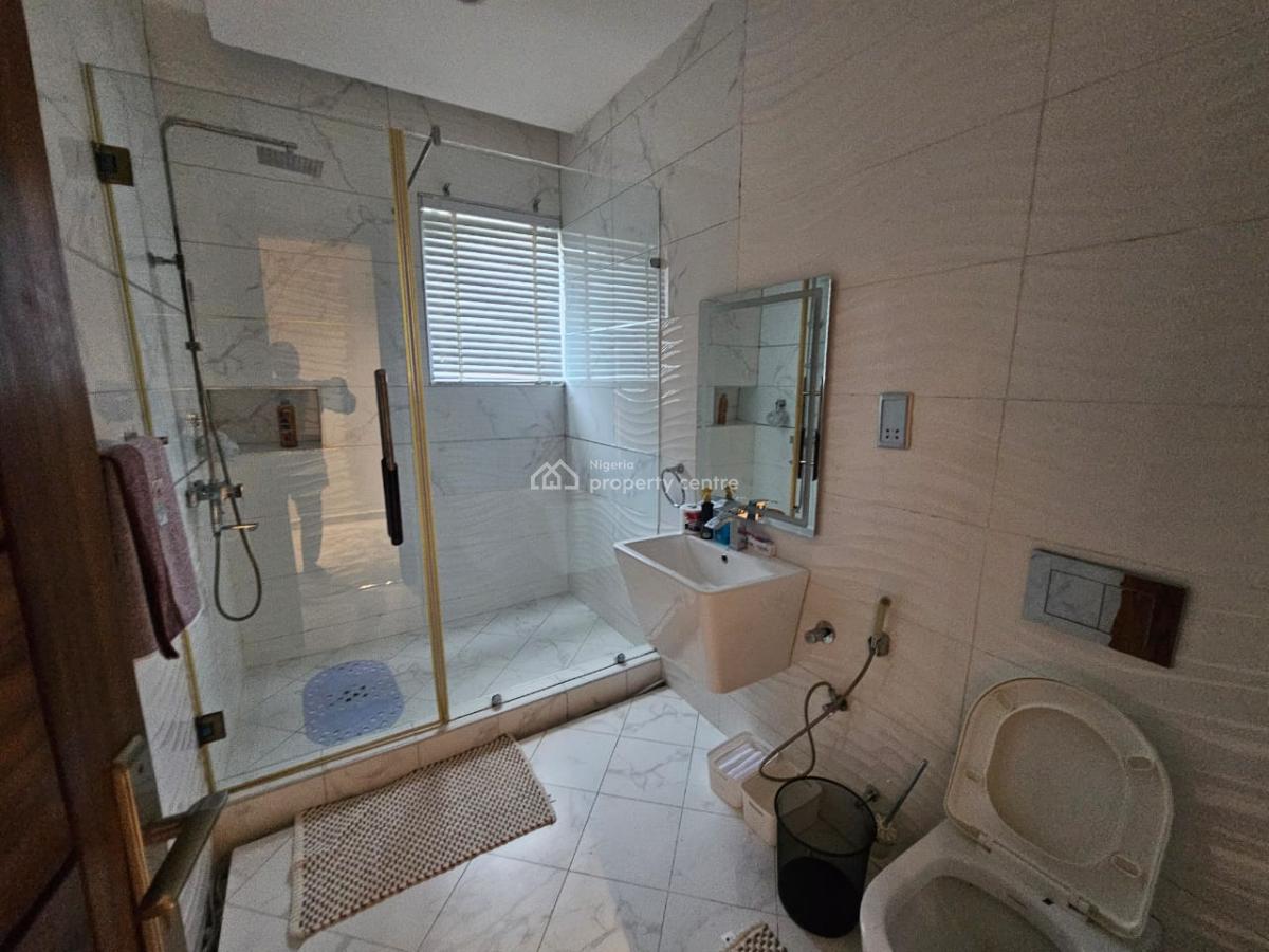 5 Bedroom Semi Detached, Banana Island, Ikoyi, Lagos, House for Sale