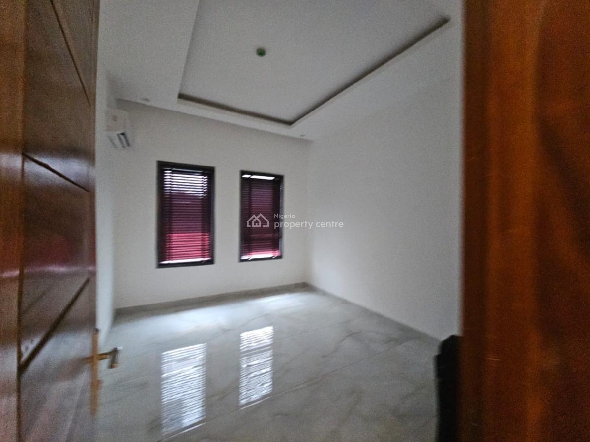 5 Bedroom Semi Detached, Banana Island, Ikoyi, Lagos, House for Sale