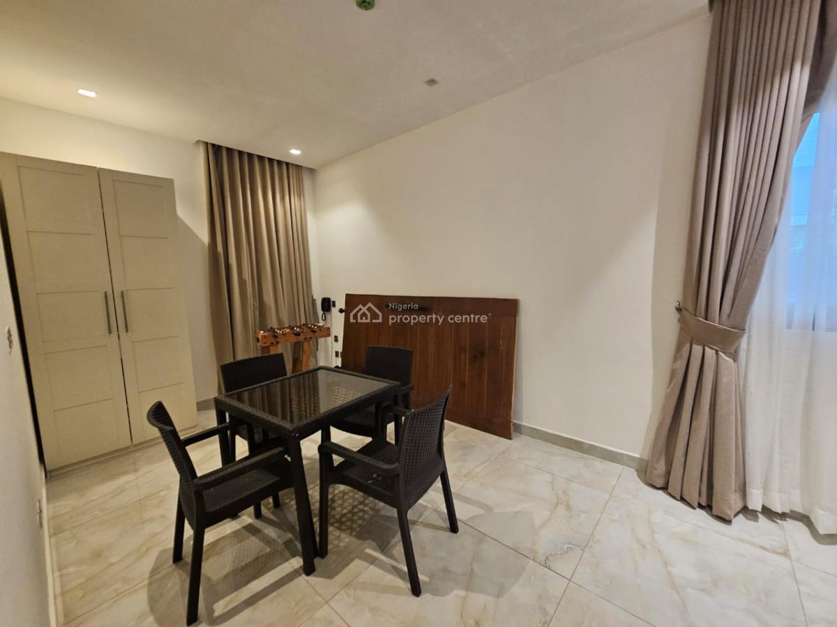 5 Bedroom Semi Detached, Banana Island, Ikoyi, Lagos, House for Sale