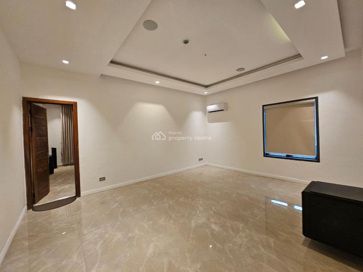 5 Bedroom Semi Detached, Banana Island, Ikoyi, Lagos, House for Sale