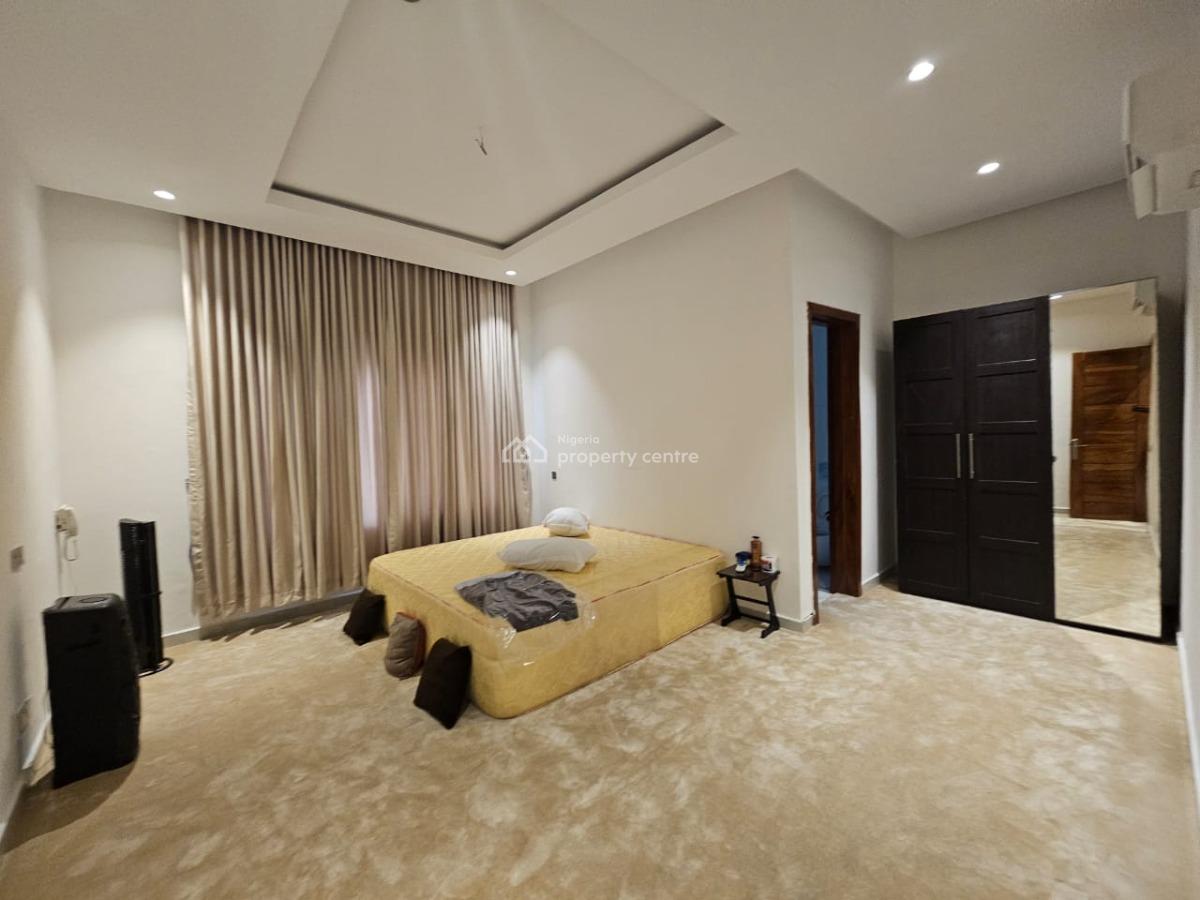 5 Bedroom Semi Detached, Banana Island, Ikoyi, Lagos, House for Sale