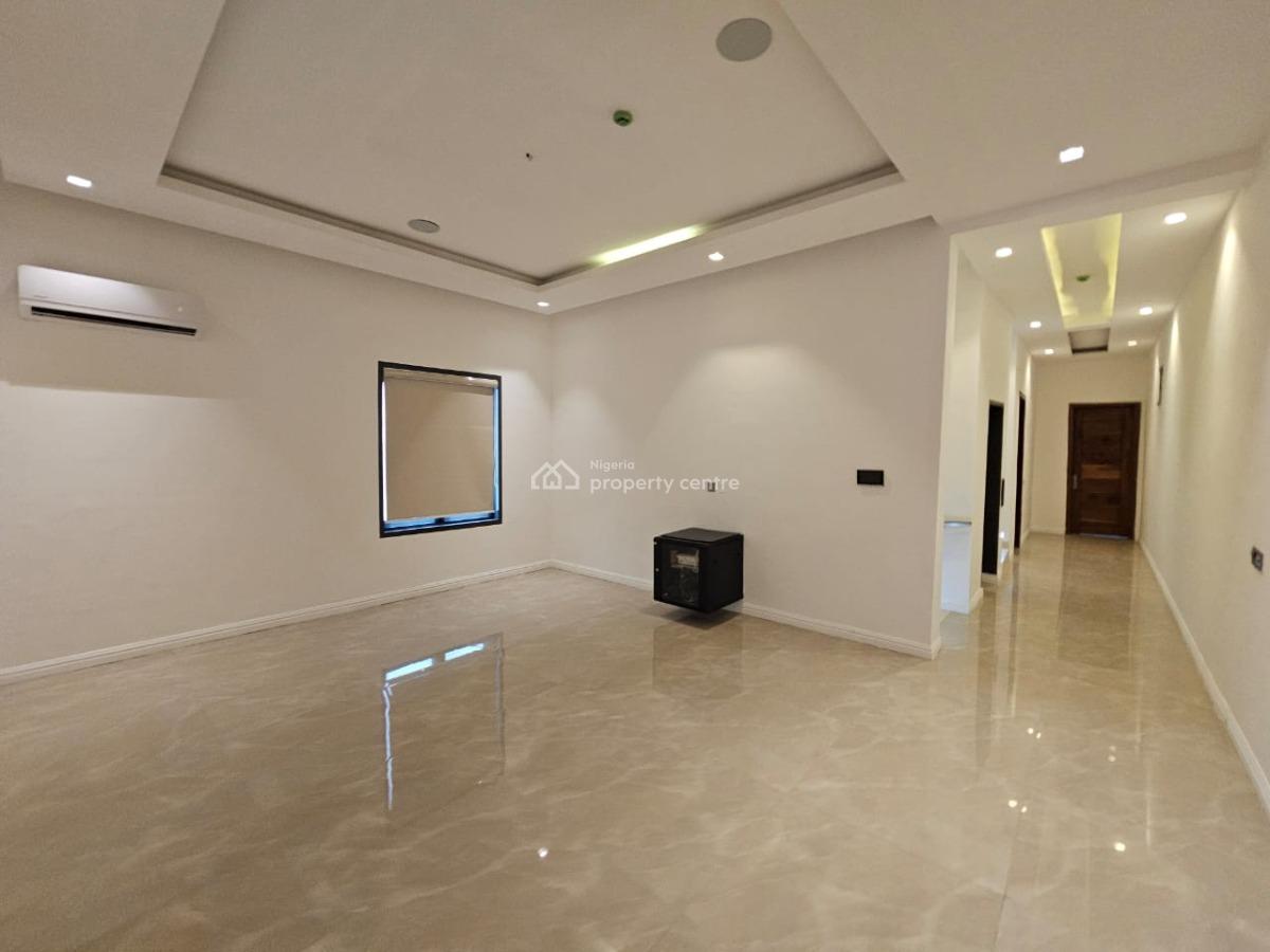 5 Bedroom Semi Detached, Banana Island, Ikoyi, Lagos, House for Sale