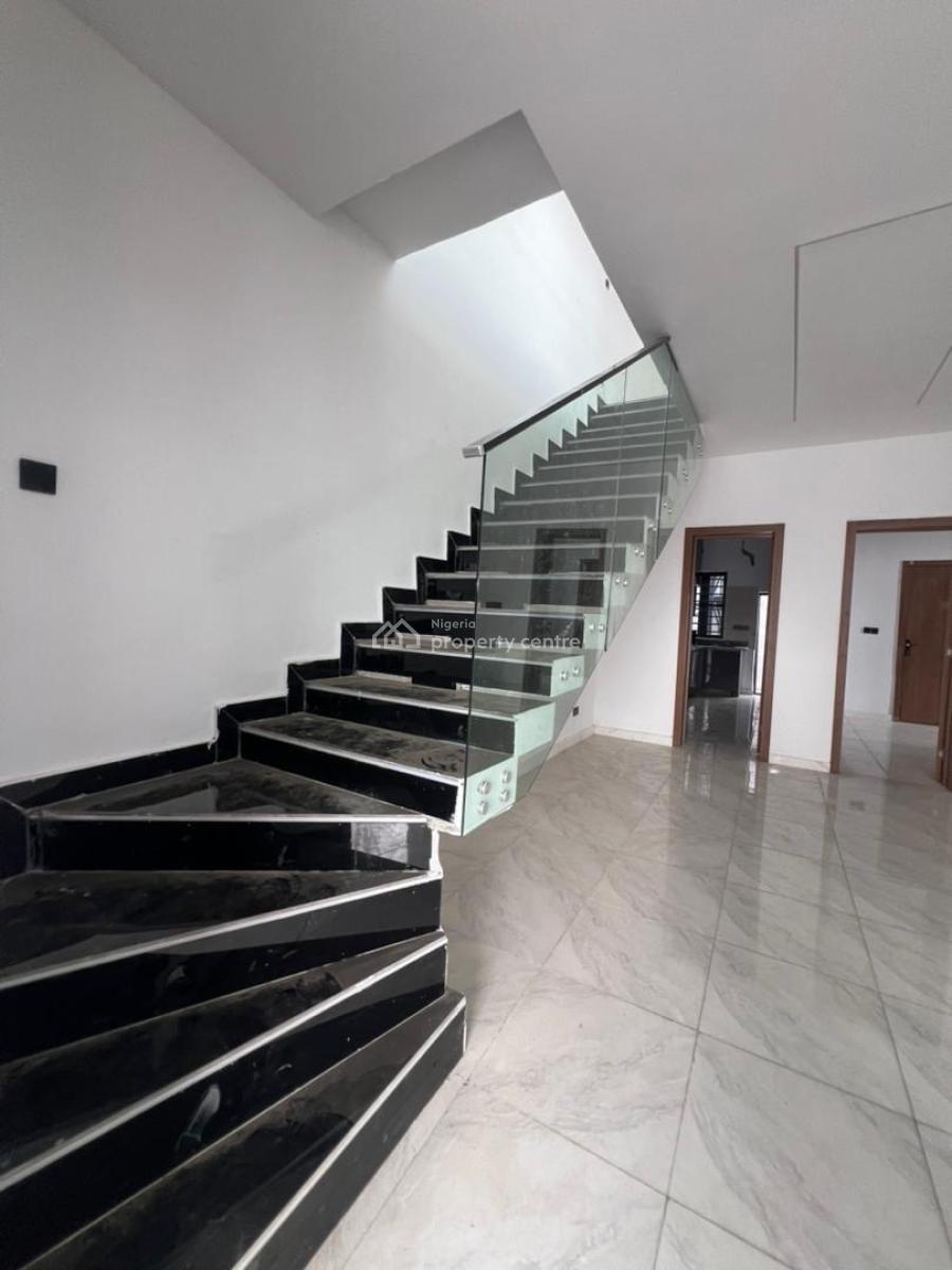 2,4 Bedroom Terrace Duplex, Abraham Adesanya, Ajah, Lagos, Terraced Duplex for Sale