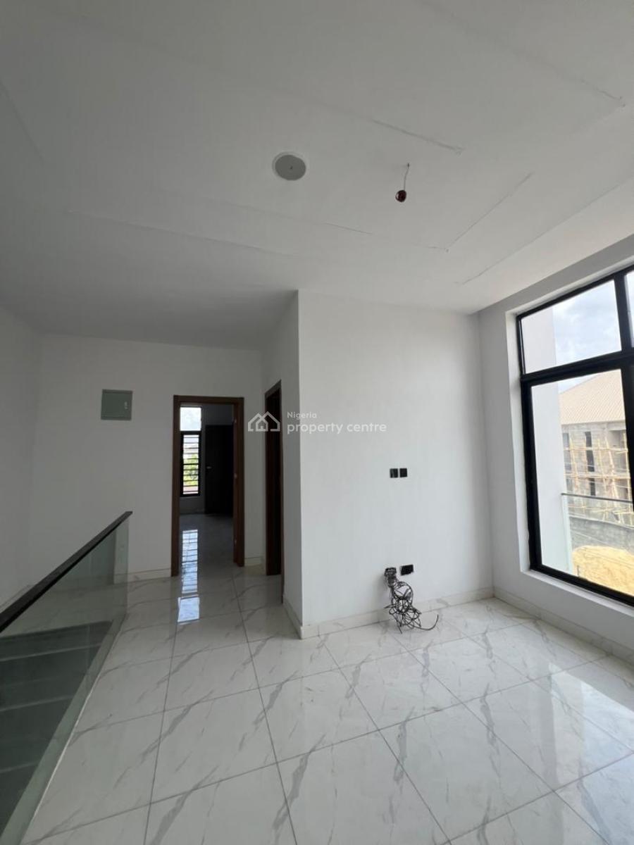 2,4 Bedroom Terrace Duplex, Abraham Adesanya, Ajah, Lagos, Terraced Duplex for Sale