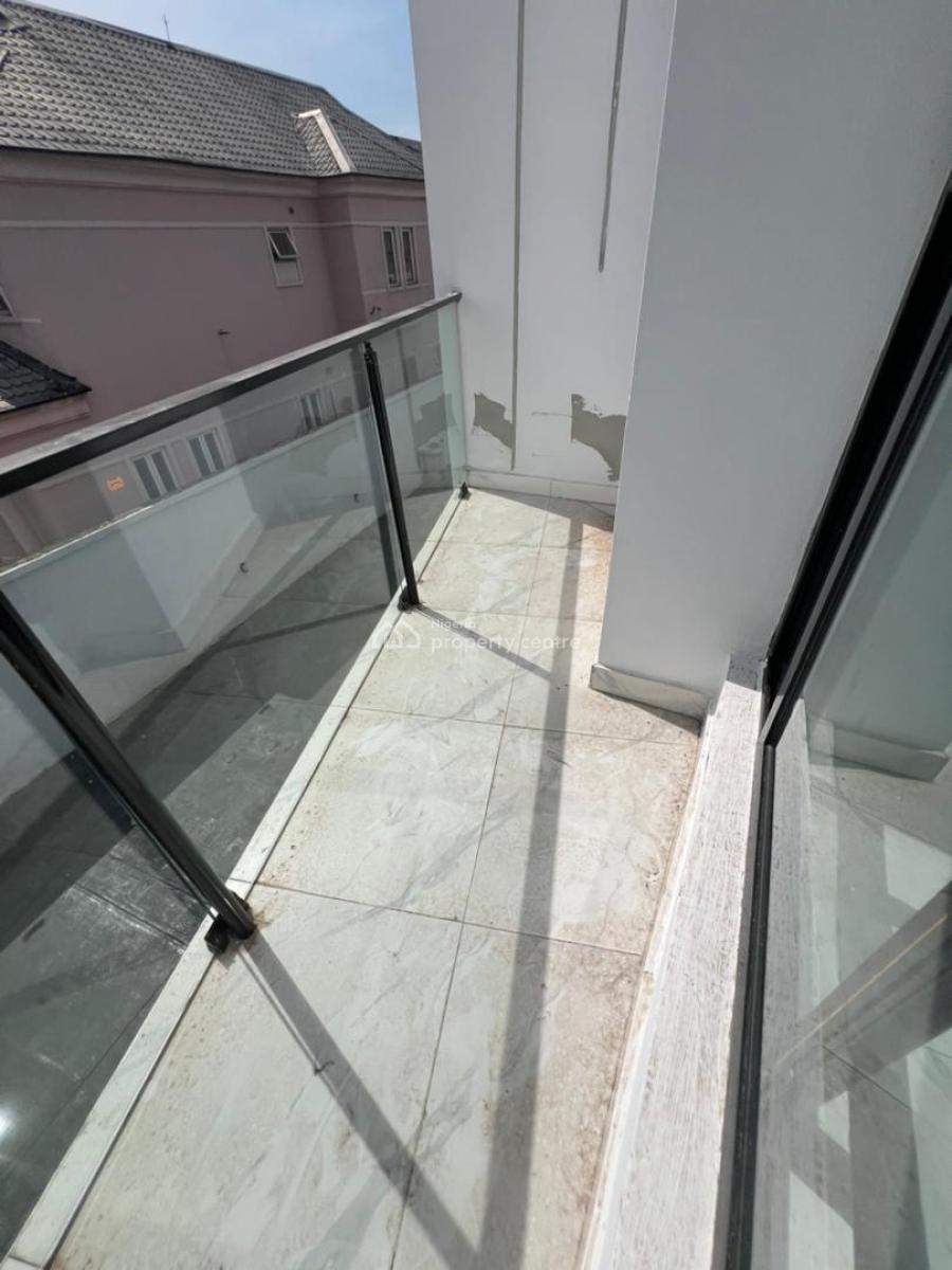 2,4 Bedroom Terrace Duplex, Abraham Adesanya, Ajah, Lagos, Terraced Duplex for Sale