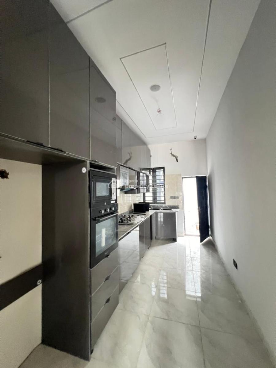 2,4 Bedroom Terrace Duplex, Abraham Adesanya, Ajah, Lagos, Terraced Duplex for Sale