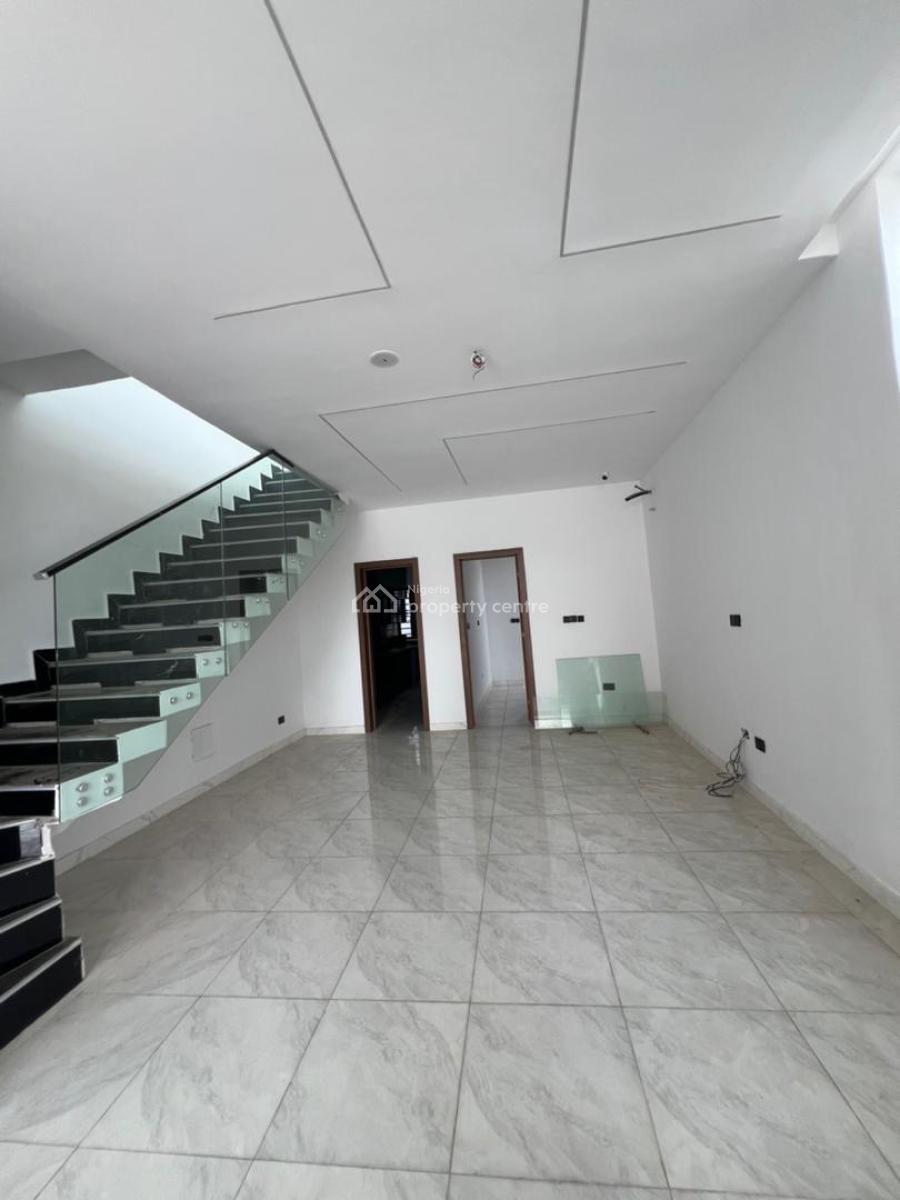 2,4 Bedroom Terrace Duplex, Abraham Adesanya, Ajah, Lagos, Terraced Duplex for Sale