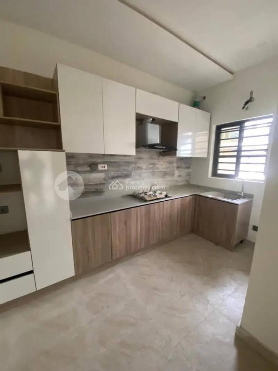 2bedroom Duplex, Ogombo Road Abraham Adesanya, Ajiwe, Ajah, Lagos, Terraced Duplex for Rent