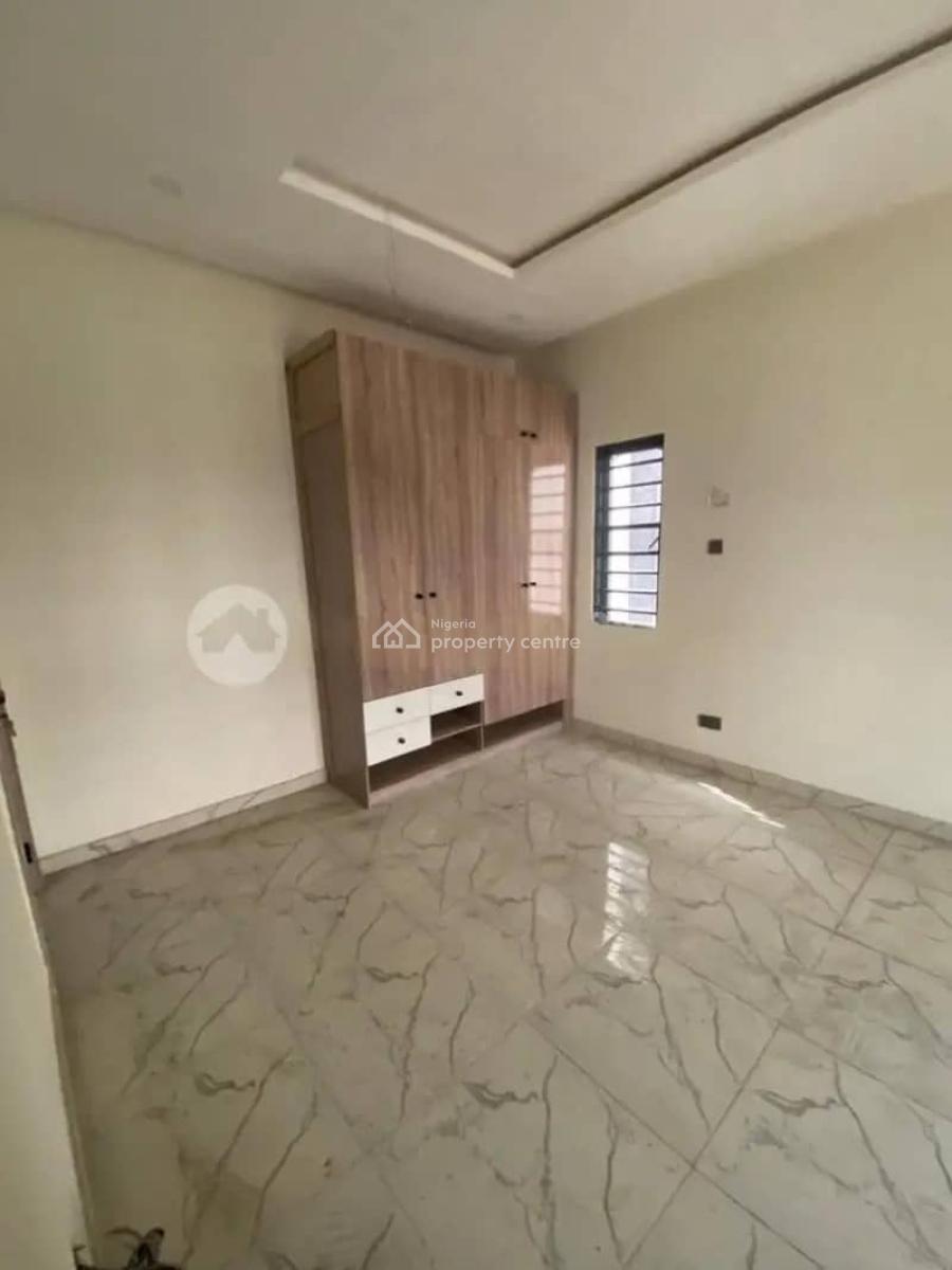 2bedroom Duplex, Ogombo Road Abraham Adesanya, Ajiwe, Ajah, Lagos, Terraced Duplex for Rent