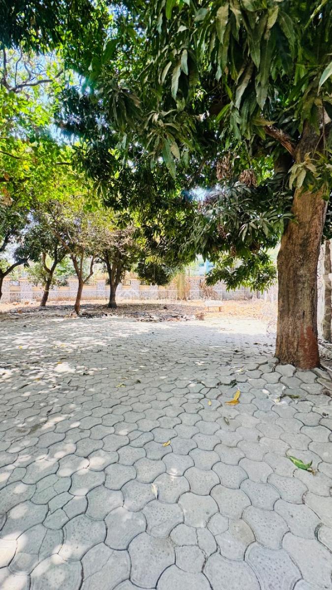 Prime, Redevelopment Residential Property, Off Aminu Kano Crescent, Wuse 2, Abuja, Office Space for Sale