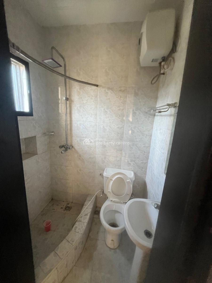 Luxury Portable 3 Bedroom Bungalow Self Compound, Abraham Adesanya, Ajah, Lagos, Semi-detached Bungalow for Rent