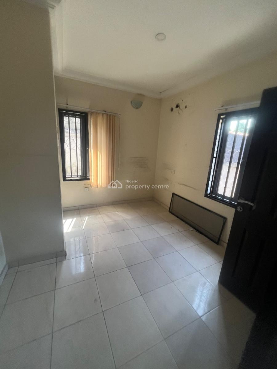 Luxury Portable 3 Bedroom Bungalow Self Compound, Abraham Adesanya, Ajah, Lagos, Semi-detached Bungalow for Rent