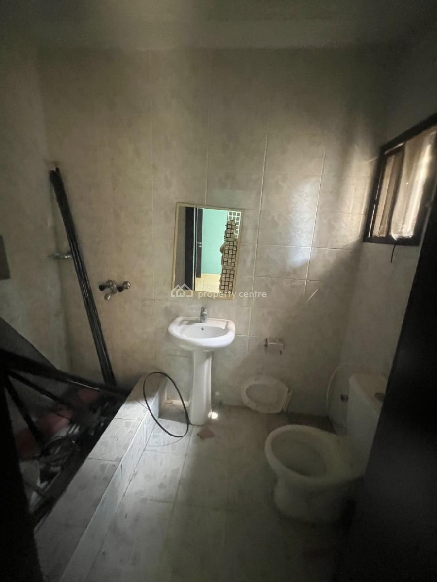 Luxury Portable 3 Bedroom Bungalow Self Compound, Abraham Adesanya, Ajah, Lagos, Semi-detached Bungalow for Rent