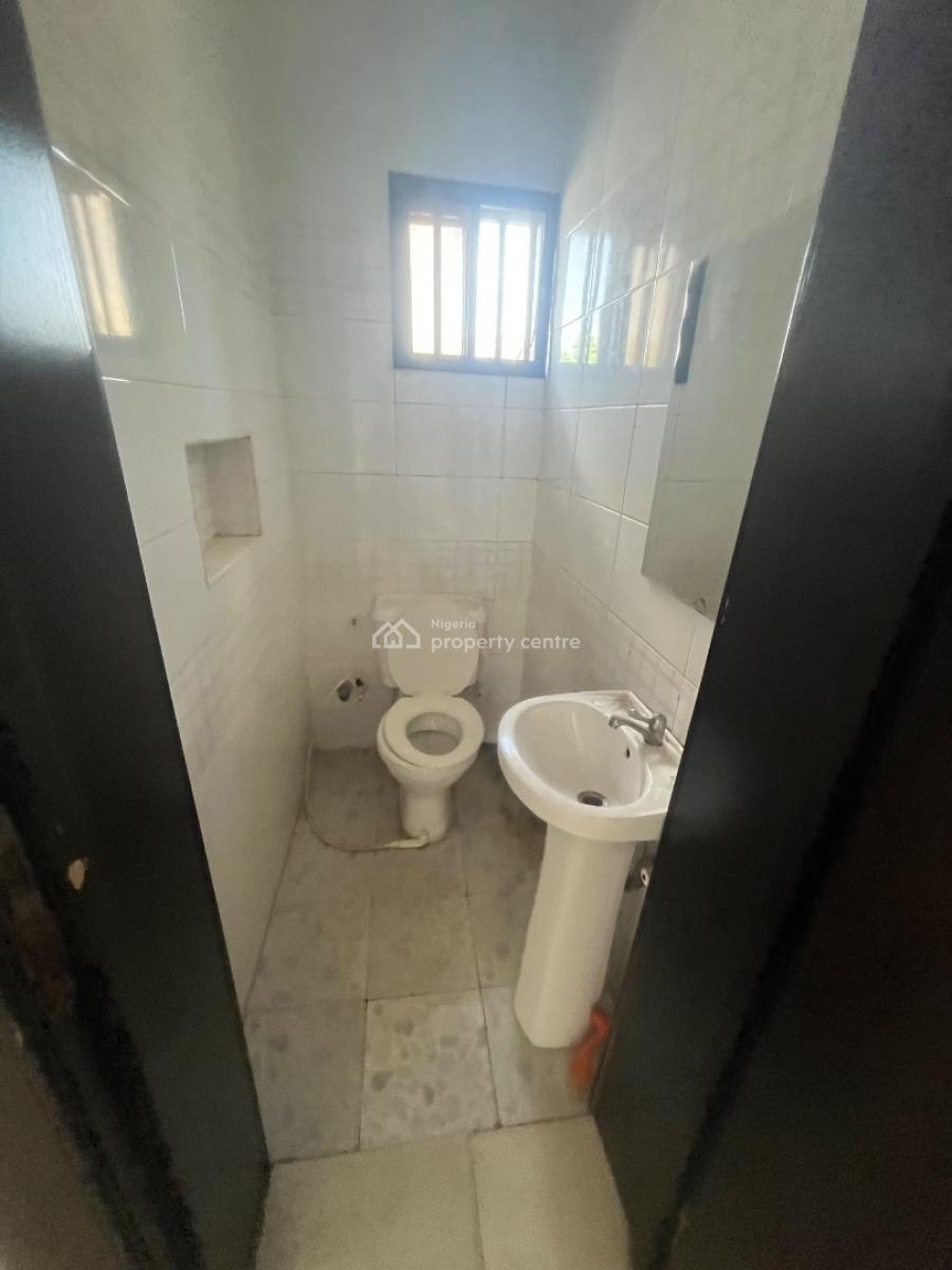 Luxury Portable 3 Bedroom Bungalow Self Compound, Abraham Adesanya, Ajah, Lagos, Semi-detached Bungalow for Rent