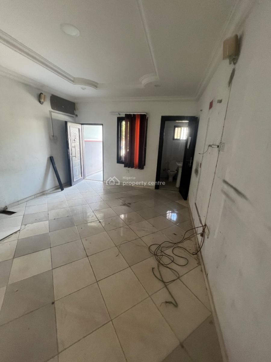 Luxury Portable 3 Bedroom Bungalow Self Compound, Abraham Adesanya, Ajah, Lagos, Semi-detached Bungalow for Rent