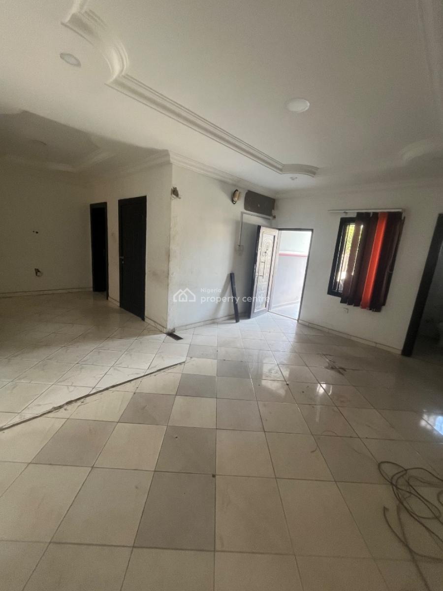 Luxury Portable 3 Bedroom Bungalow Self Compound, Abraham Adesanya, Ajah, Lagos, Semi-detached Bungalow for Rent