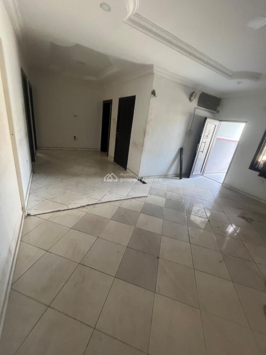 Luxury Portable 3 Bedroom Bungalow Self Compound, Abraham Adesanya, Ajah, Lagos, Semi-detached Bungalow for Rent