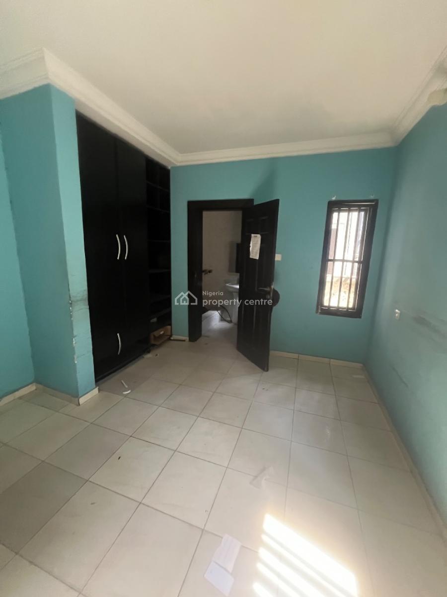 Luxury Portable 3 Bedroom Bungalow Self Compound, Abraham Adesanya, Ajah, Lagos, Semi-detached Bungalow for Rent