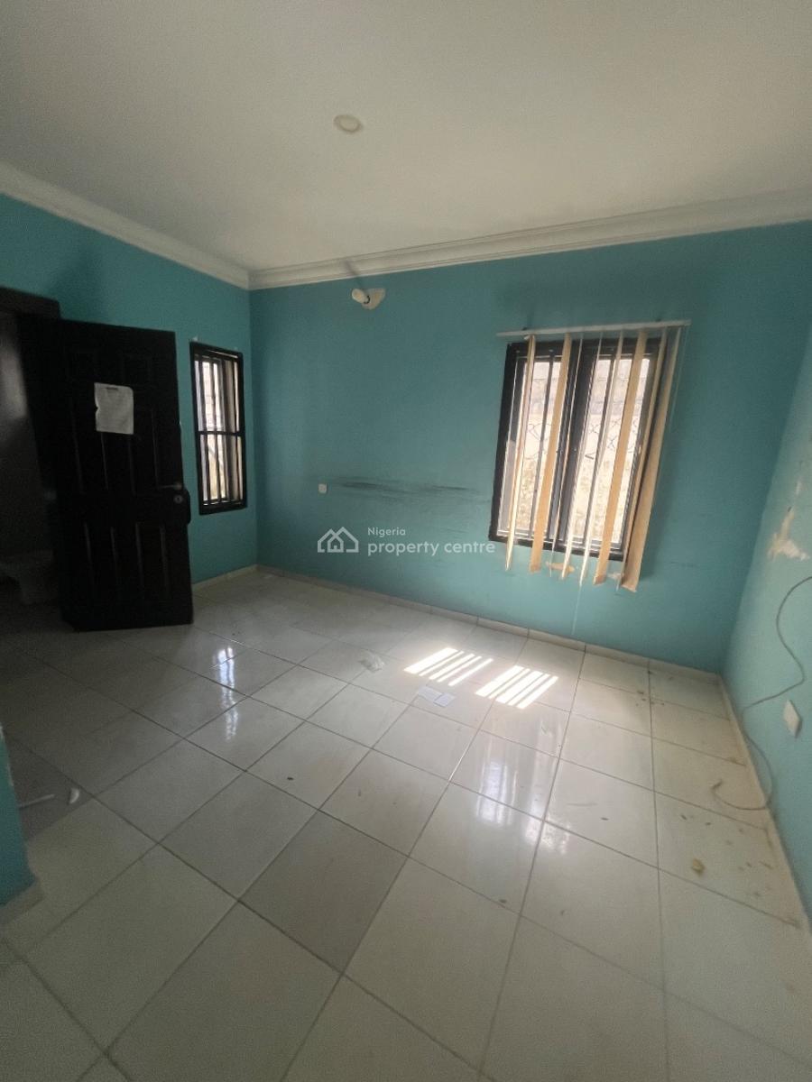 Luxury Portable 3 Bedroom Bungalow Self Compound, Abraham Adesanya, Ajah, Lagos, Semi-detached Bungalow for Rent