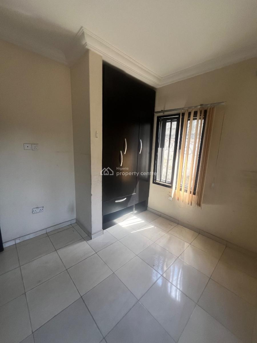 Luxury Portable 3 Bedroom Bungalow Self Compound, Abraham Adesanya, Ajah, Lagos, Semi-detached Bungalow for Rent