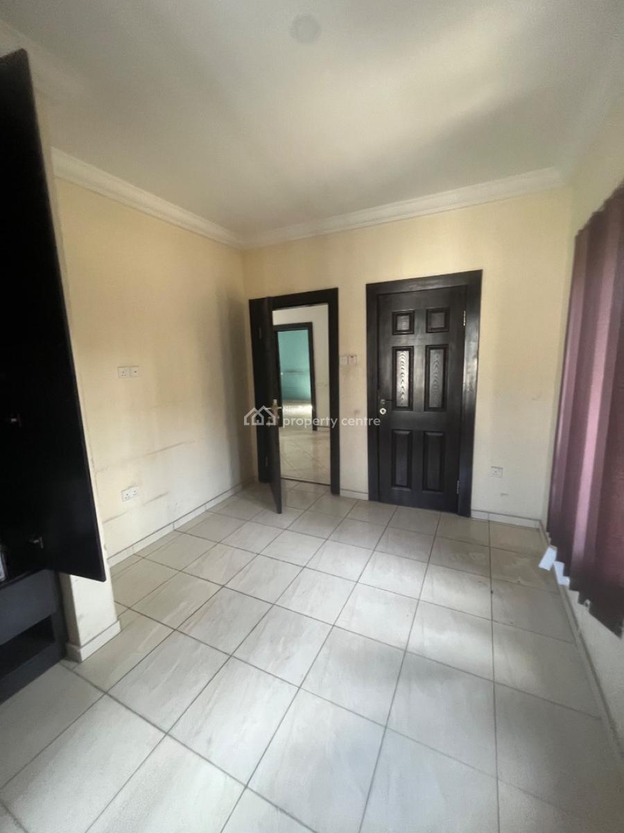 Luxury Portable 3 Bedroom Bungalow Self Compound, Abraham Adesanya, Ajah, Lagos, Semi-detached Bungalow for Rent