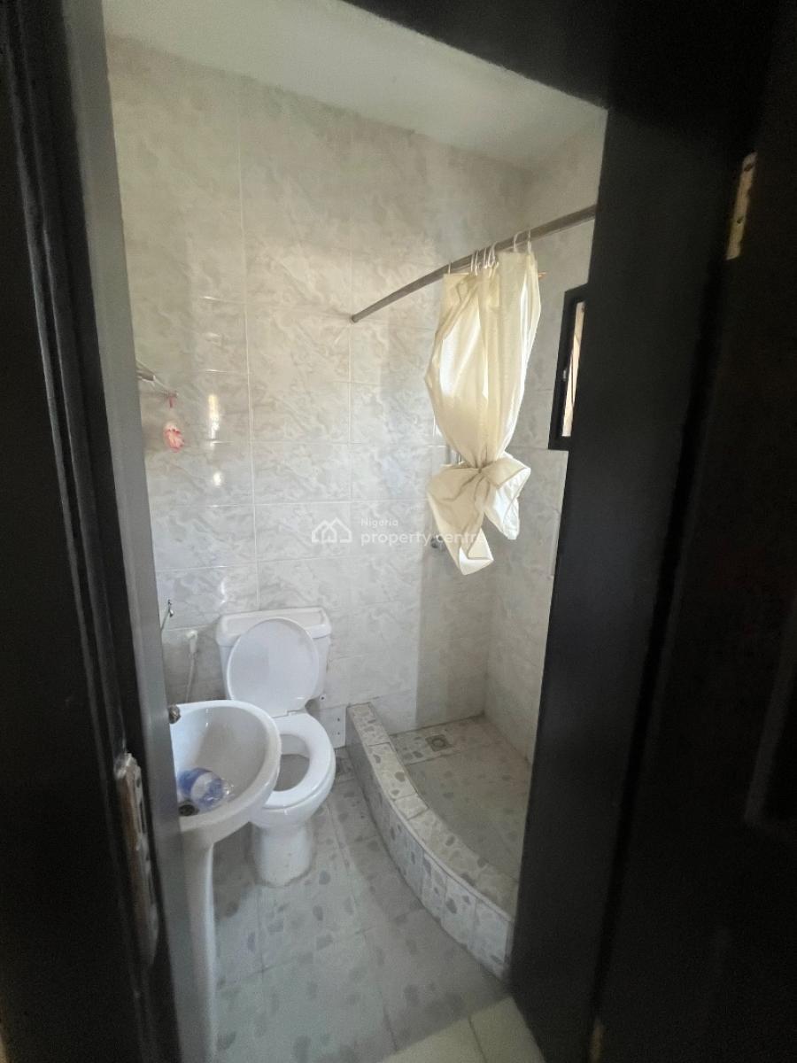 Luxury Portable 3 Bedroom Bungalow Self Compound, Abraham Adesanya, Ajah, Lagos, Semi-detached Bungalow for Rent