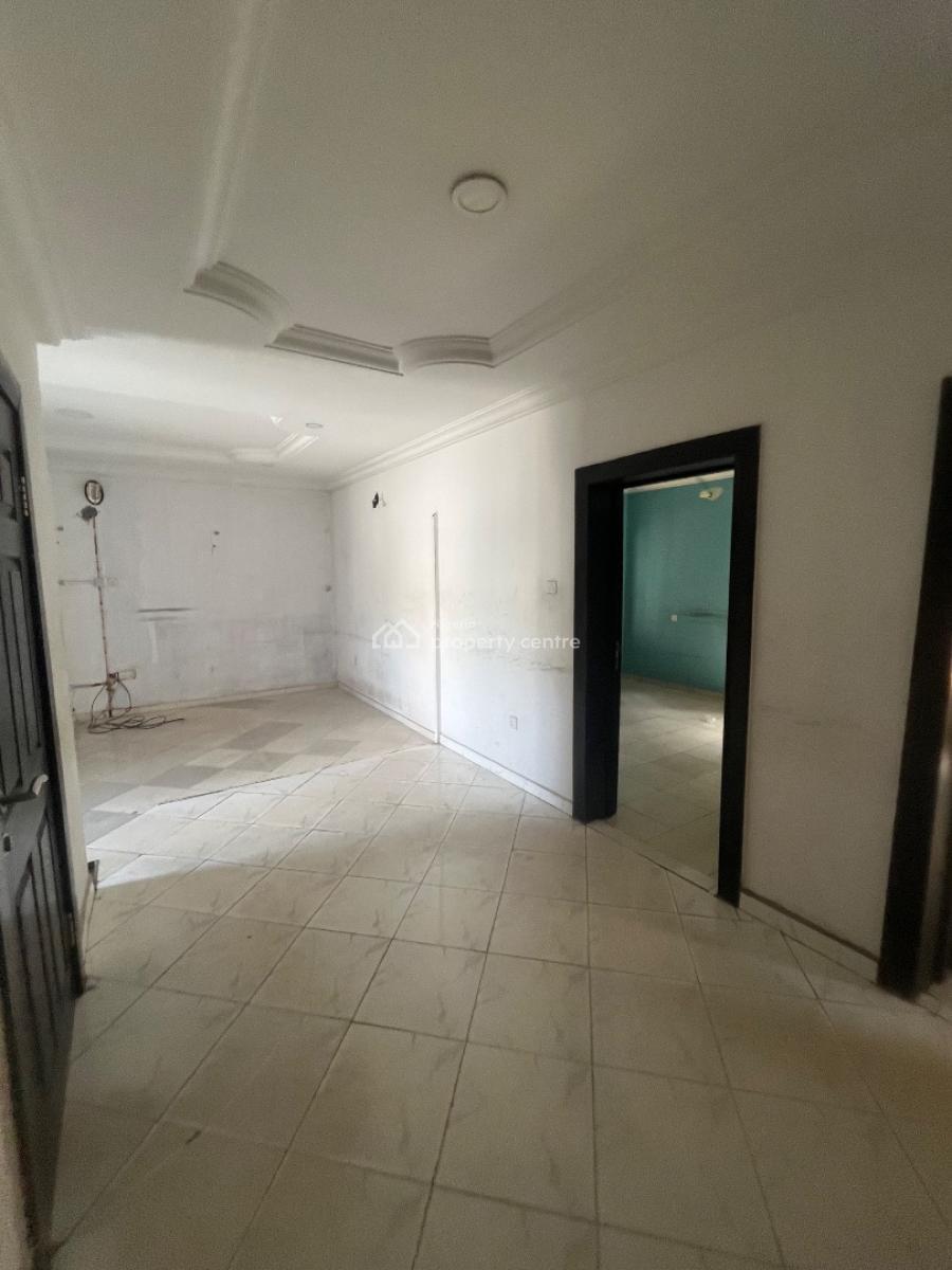 Luxury Portable 3 Bedroom Bungalow Self Compound, Abraham Adesanya, Ajah, Lagos, Semi-detached Bungalow for Rent