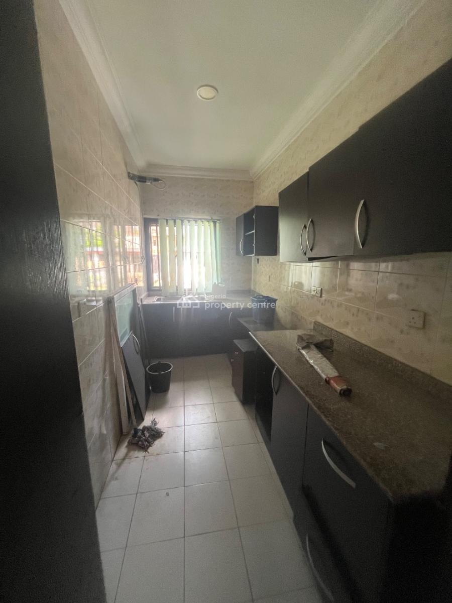 Luxury Portable 3 Bedroom Bungalow Self Compound, Abraham Adesanya, Ajah, Lagos, Semi-detached Bungalow for Rent