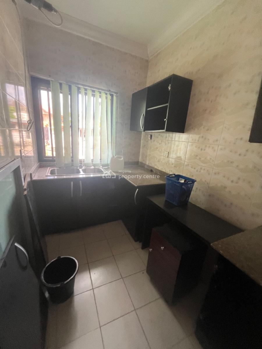 Luxury Portable 3 Bedroom Bungalow Self Compound, Abraham Adesanya, Ajah, Lagos, Semi-detached Bungalow for Rent