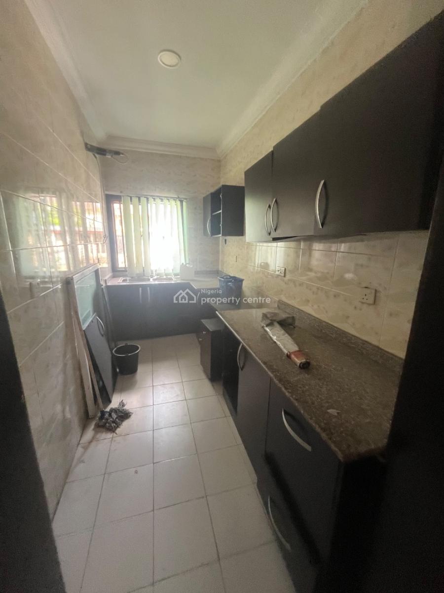 Luxury Portable 3 Bedroom Bungalow Self Compound, Abraham Adesanya, Ajah, Lagos, Semi-detached Bungalow for Rent