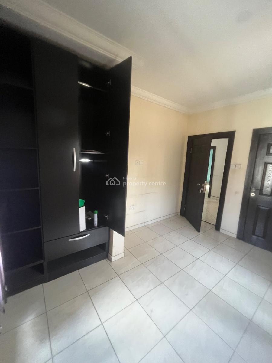 Luxury Portable 3 Bedroom Bungalow Self Compound, Abraham Adesanya, Ajah, Lagos, Semi-detached Bungalow for Rent