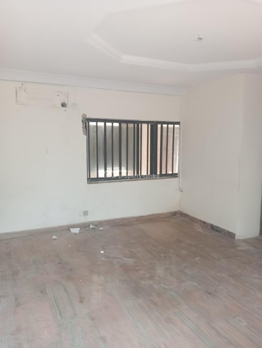Spacious Selfcom Now Available, Utako Main, Utako, Abuja, Self Contain (single Rooms) for Rent