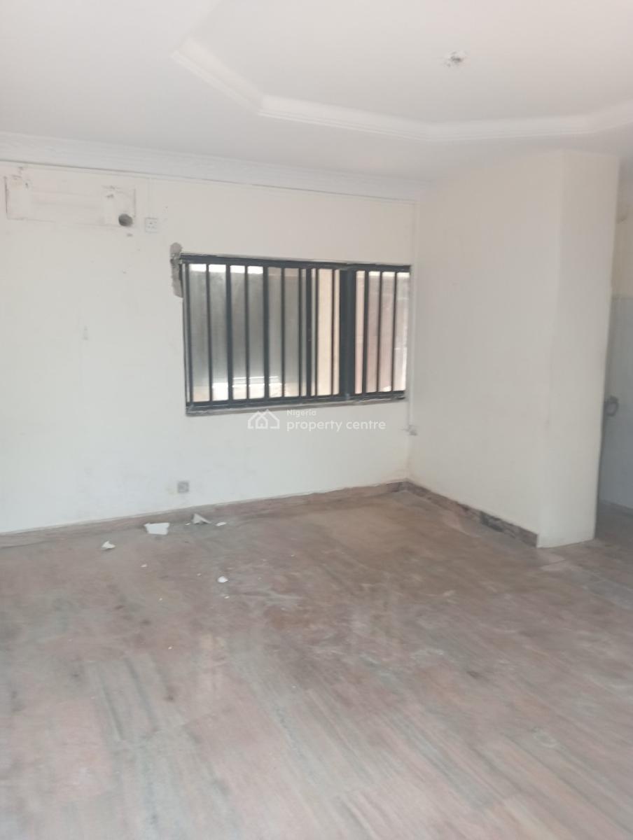Spacious Selfcom Now Available, Utako Main, Utako, Abuja, Self Contain (single Rooms) for Rent