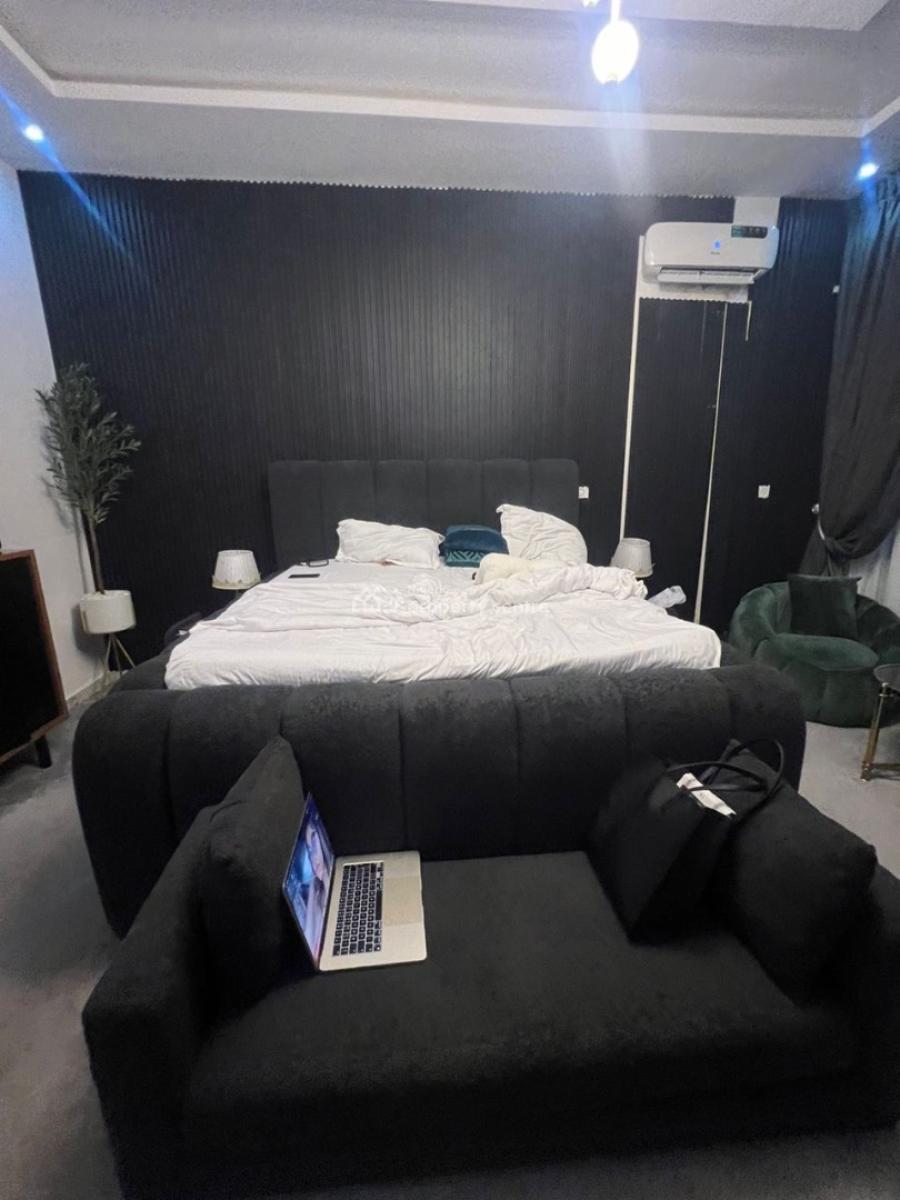 4 Bedroom Terrace Duplex, Vgc, Lekki, Lagos, Terraced Duplex for Rent