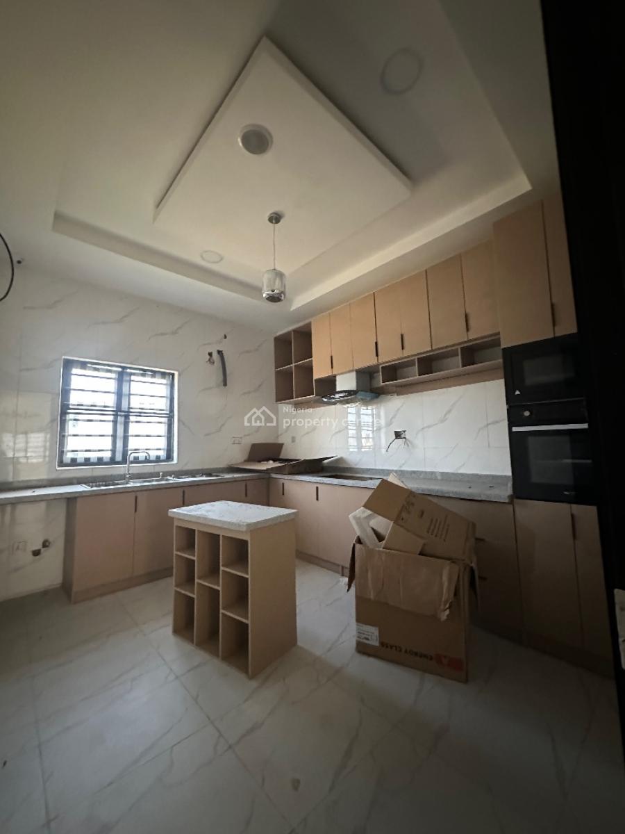4bedrooms Maisonette Duplex Available, Orchid, Lekki, Lagos, House for Rent