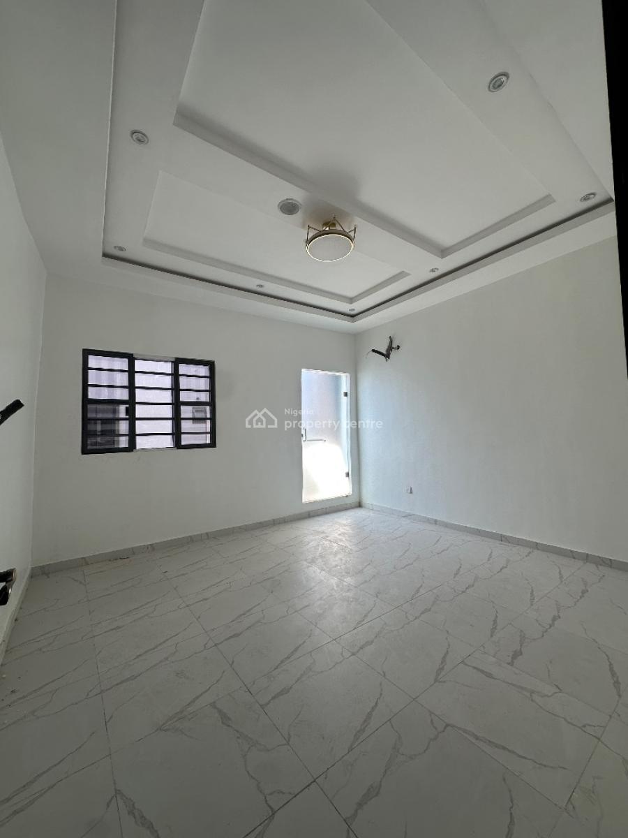 4bedrooms Maisonette Duplex Available, Orchid, Lekki, Lagos, House for Rent