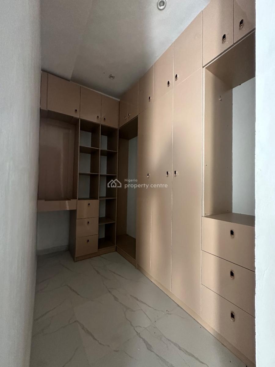 4bedrooms Maisonette Duplex Available, Orchid, Lekki, Lagos, House for Rent