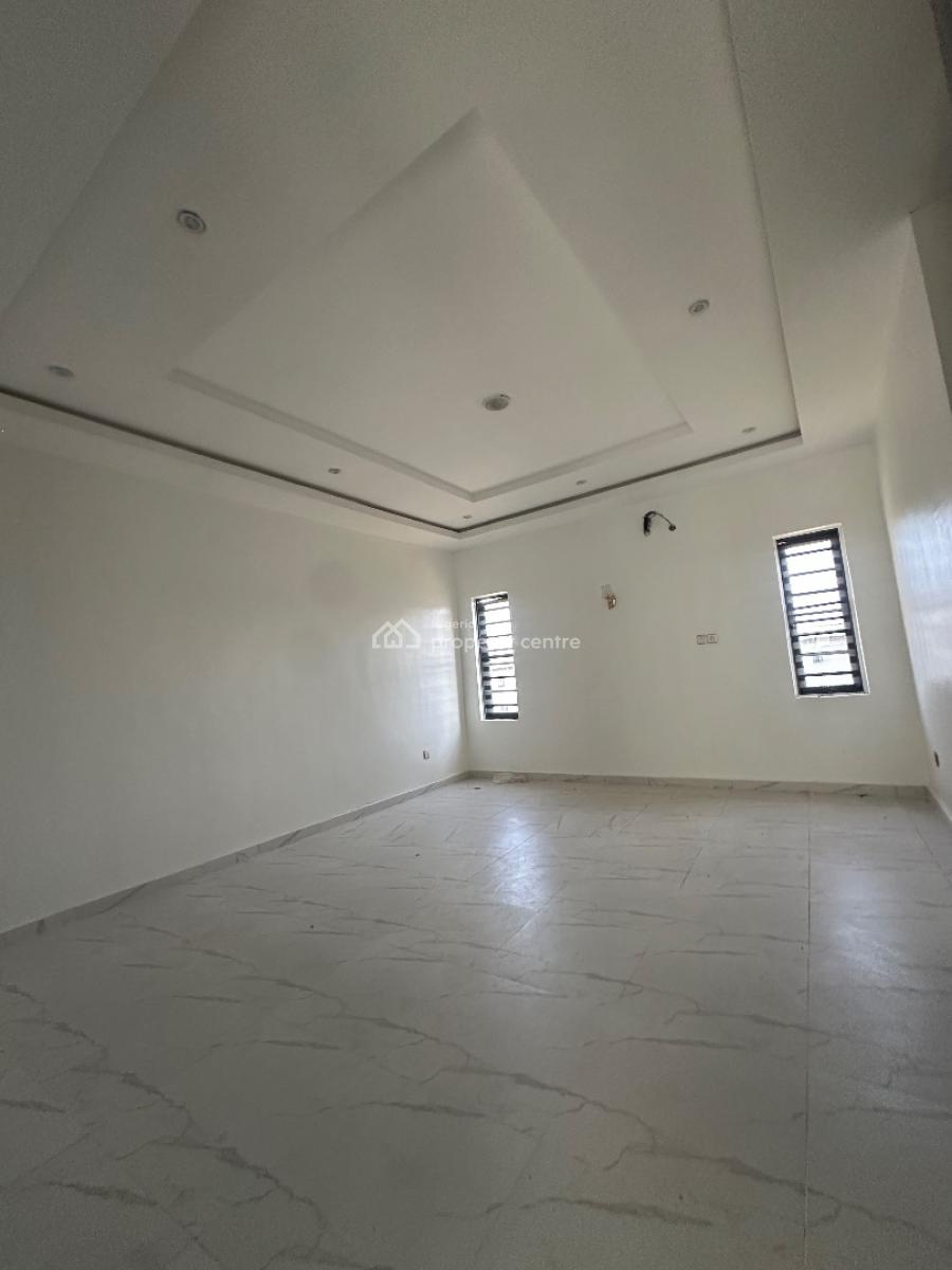 4bedrooms Maisonette Duplex Available, Orchid, Lekki, Lagos, House for Rent