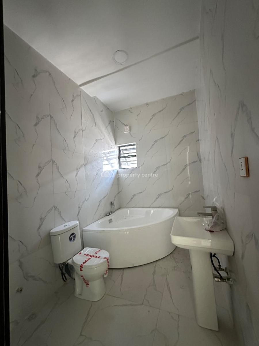 4bedrooms Maisonette Duplex Available, Orchid, Lekki, Lagos, House for Rent