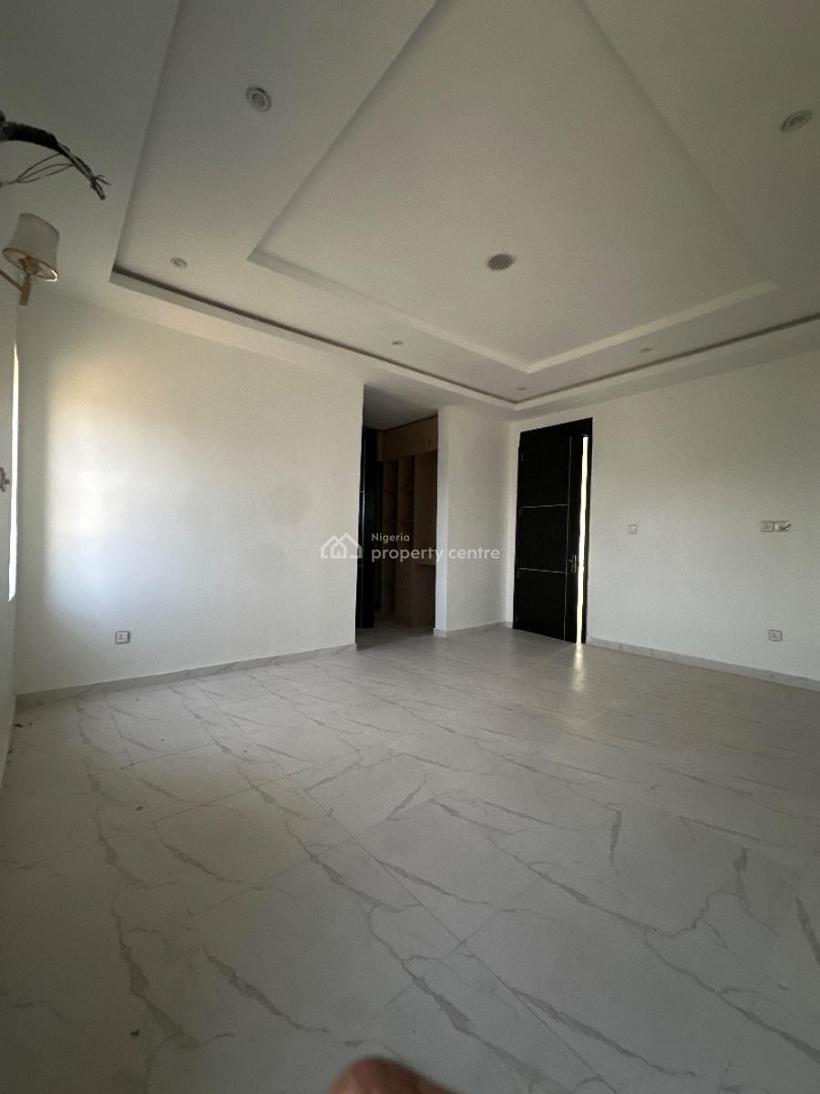 4bedrooms Maisonette Duplex Available, Orchid, Lekki, Lagos, House for Rent