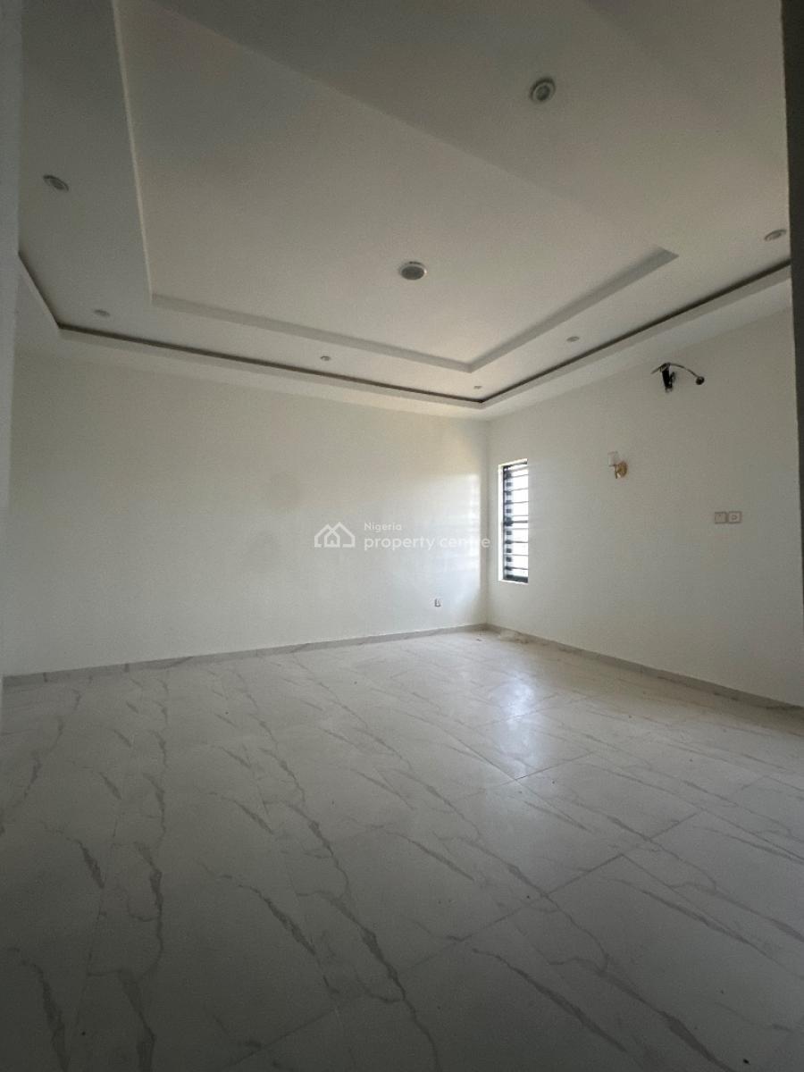 4bedrooms Maisonette Duplex Available, Orchid, Lekki, Lagos, House for Rent
